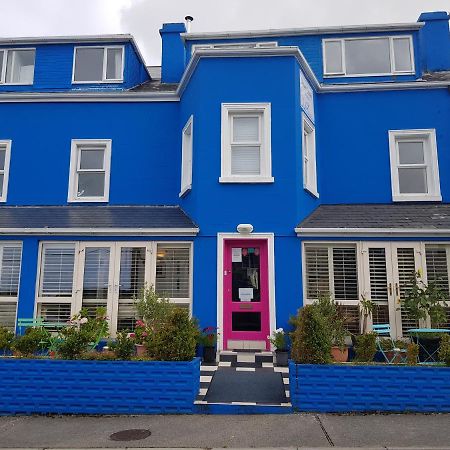 Blue Quay Rooms Clifden Exterior photo